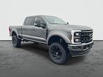 2024 Ford F-250 Crew 4x4 Black Widow Premium Lifted Truck for sale #1FT8W2BN2REF87498 - photo 1