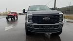 2024 Ford F-250 Crew 4x4 Black Widow Premium Lifted Truck for sale #1FT8W2BN2REF87498 - photo 4