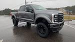 2024 Ford F-250 Crew 4x4 Black Widow Premium Lifted Truck for sale #1FT8W2BN2REF87498 - photo 5