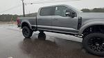 2024 Ford F-250 Crew 4x4 Black Widow Premium Lifted Truck for sale #1FT8W2BN2REF87498 - photo 6