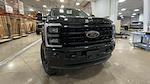 2024 Ford F-250 Crew 4x4 Black Widow Premium Lifted Truck for sale #1FT8W2BN2REF87520 - photo 3