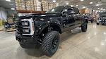 2024 Ford F-250 Crew 4x4 Black Widow Premium Lifted Truck for sale #1FT8W2BN2REF87520 - photo 4