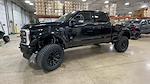 2024 Ford F-250 Crew 4x4 Black Widow Premium Lifted Truck for sale #1FT8W2BN2REF87520 - photo 5