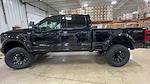 2024 Ford F-250 Crew 4x4 Black Widow Premium Lifted Truck for sale #1FT8W2BN2REF87520 - photo 6