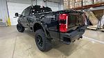 2024 Ford F-250 Crew 4x4 Black Widow Premium Lifted Truck for sale #1FT8W2BN2REF87520 - photo 7