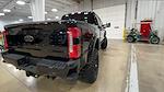 2024 Ford F-250 Crew 4x4 Black Widow Premium Lifted Truck for sale #1FT8W2BN2REF87520 - photo 8