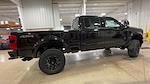2024 Ford F-250 Crew 4x4 Black Widow Premium Lifted Truck for sale #1FT8W2BN2REF87520 - photo 9