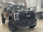 2024 Ford F-250 Crew 4x4 Black Widow Premium Lifted Truck for sale #1FT8W2BN3REF00403 - photo 10