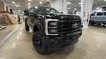 2024 Ford F-250 Crew 4x4 Black Widow Premium Lifted Truck for sale #1FT8W2BN3REF00403 - photo 3