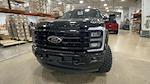 2024 Ford F-250 Crew 4x4 Black Widow Premium Lifted Truck for sale #1FT8W2BN3REF00403 - photo 4