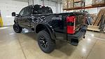 2024 Ford F-250 Crew 4x4 Black Widow Premium Lifted Truck for sale #1FT8W2BN3REF00403 - photo 7
