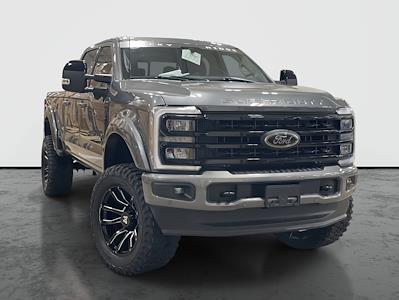 2024 Ford F-250 Crew 4x4 Rocky Ridge Premium Lifted Truck for sale #1FT8W2BN3REF00580 - photo 1
