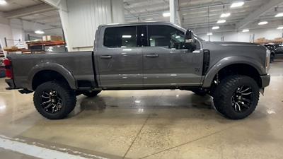 2024 Ford F-250 Crew 4x4 Rocky Ridge Premium Lifted Truck for sale #1FT8W2BN3REF00580 - photo 2