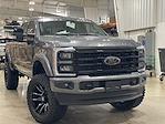 2024 Ford F-250 Crew 4x4 Rocky Ridge Premium Lifted Truck for sale #1FT8W2BN3REF00580 - photo 10