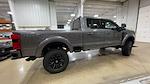 2024 Ford F-250 Crew 4x4 Black Widow Premium Lifted Truck for sale #1FT8W2BN3REF01065 - photo 9