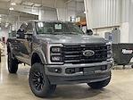 2024 Ford F-250 Crew 4x4 Black Widow Premium Lifted Truck for sale #1FT8W2BN3REF01065 - photo 10
