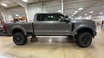 2024 Ford F-250 Crew 4x4 Black Widow Premium Lifted Truck for sale #1FT8W2BN3REF01065 - photo 2