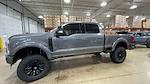 2024 Ford F-250 Crew 4x4 Black Widow Premium Lifted Truck for sale #1FT8W2BN3REF01065 - photo 5