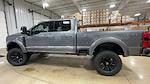 2024 Ford F-250 Crew 4x4 Black Widow Premium Lifted Truck for sale #1FT8W2BN3REF01065 - photo 6