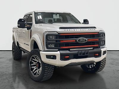 2024 Ford F-250 Crew 4x4 Harley-Davidson Supercharger Premium Lifted Truck for sale #1FT8W2BN3REF20201 - photo 1