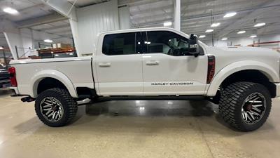 2024 Ford F-250 Crew 4x4 Harley-Davidson Supercharger Premium Lifted Truck for sale #1FT8W2BN3REF20201 - photo 2