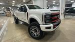 2024 Ford F-250 Crew 4x4 Harley-Davidson Supercharger Premium Lifted Truck for sale #1FT8W2BN3REF20201 - photo 3