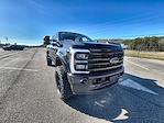 2024 Ford F-250 Crew 4x4 Black Widow Premium Lifted Truck for sale #1FT8W2BN3REF89082 - photo 10