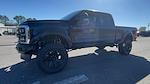 2024 Ford F-250 Crew 4x4 Black Widow Premium Lifted Truck for sale #1FT8W2BN3REF89082 - photo 4