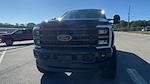 2024 Ford F-250 Crew 4x4 Black Widow Premium Lifted Truck for sale #1FT8W2BN3REF89082 - photo 5