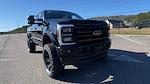 2024 Ford F-250 Crew 4x4 Black Widow Premium Lifted Truck for sale #1FT8W2BN3REF89082 - photo 6