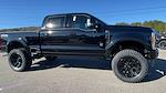 2024 Ford F-250 Crew 4x4 Black Widow Premium Lifted Truck for sale #1FT8W2BN3REF89082 - photo 7