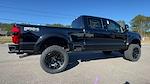 2024 Ford F-250 Crew 4x4 Black Widow Premium Lifted Truck for sale #1FT8W2BN3REF89082 - photo 8