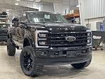 2024 Ford F-250 Crew 4x4 Black Widow Supercharged Premium Lifted Truck for sale #1FT8W2BN4REF00314 - photo 10