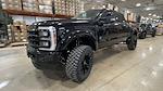 2024 Ford F-250 Crew 4x4 Black Widow Supercharged Premium Lifted Truck for sale #1FT8W2BN4REF00314 - photo 4