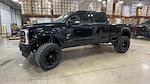 2024 Ford F-250 Crew 4x4 Black Widow Supercharged Premium Lifted Truck for sale #1FT8W2BN4REF00314 - photo 5