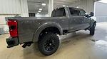 2024 Ford F-250 Crew 4x4 Black Widow Premium Lifted Truck for sale #1FT8W2BN4REF00328 - photo 9