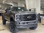 2024 Ford F-250 Crew 4x4 Black Widow Premium Lifted Truck for sale #1FT8W2BN4REF00328 - photo 10
