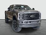 2024 Ford F-250 Crew 4x4 Black Widow Premium Lifted Truck for sale #1FT8W2BN4REF00328 - photo 1