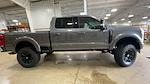 2024 Ford F-250 Crew 4x4 Black Widow Premium Lifted Truck for sale #1FT8W2BN4REF00328 - photo 2
