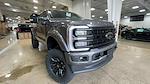 2024 Ford F-250 Crew 4x4 Black Widow Premium Lifted Truck for sale #1FT8W2BN4REF00328 - photo 3