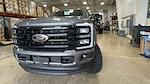2024 Ford F-250 Crew 4x4 Black Widow Premium Lifted Truck for sale #1FT8W2BN4REF00328 - photo 4
