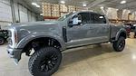 2024 Ford F-250 Crew 4x4 Black Widow Premium Lifted Truck for sale #1FT8W2BN4REF00328 - photo 5