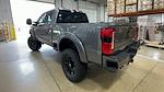 2024 Ford F-250 Crew 4x4 Black Widow Premium Lifted Truck for sale #1FT8W2BN4REF00328 - photo 7