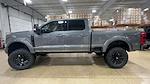 2024 Ford F-250 Crew 4x4 Black Widow Premium Lifted Truck for sale #1FT8W2BN4REF00331 - photo 9