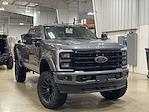 2024 Ford F-250 Crew 4x4 Black Widow Premium Lifted Truck for sale #1FT8W2BN4REF00331 - photo 10