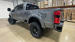 2024 Ford F-250 Crew 4x4 Black Widow Premium Lifted Truck for sale #1FT8W2BN4REF00331 - photo 2