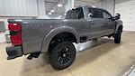 2024 Ford F-250 Crew 4x4 Black Widow Premium Lifted Truck for sale #1FT8W2BN4REF00331 - photo 4