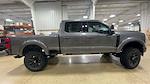 2024 Ford F-250 Crew 4x4 Black Widow Premium Lifted Truck for sale #1FT8W2BN4REF00331 - photo 5