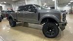 2024 Ford F-250 Crew 4x4 Black Widow Premium Lifted Truck for sale #1FT8W2BN4REF00331 - photo 6