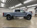 2024 Ford F-250 Crew 4x4 Black Widow Supercharged Premium Lifted Truck for sale #1FT8W2BN4REF00751 - photo 9